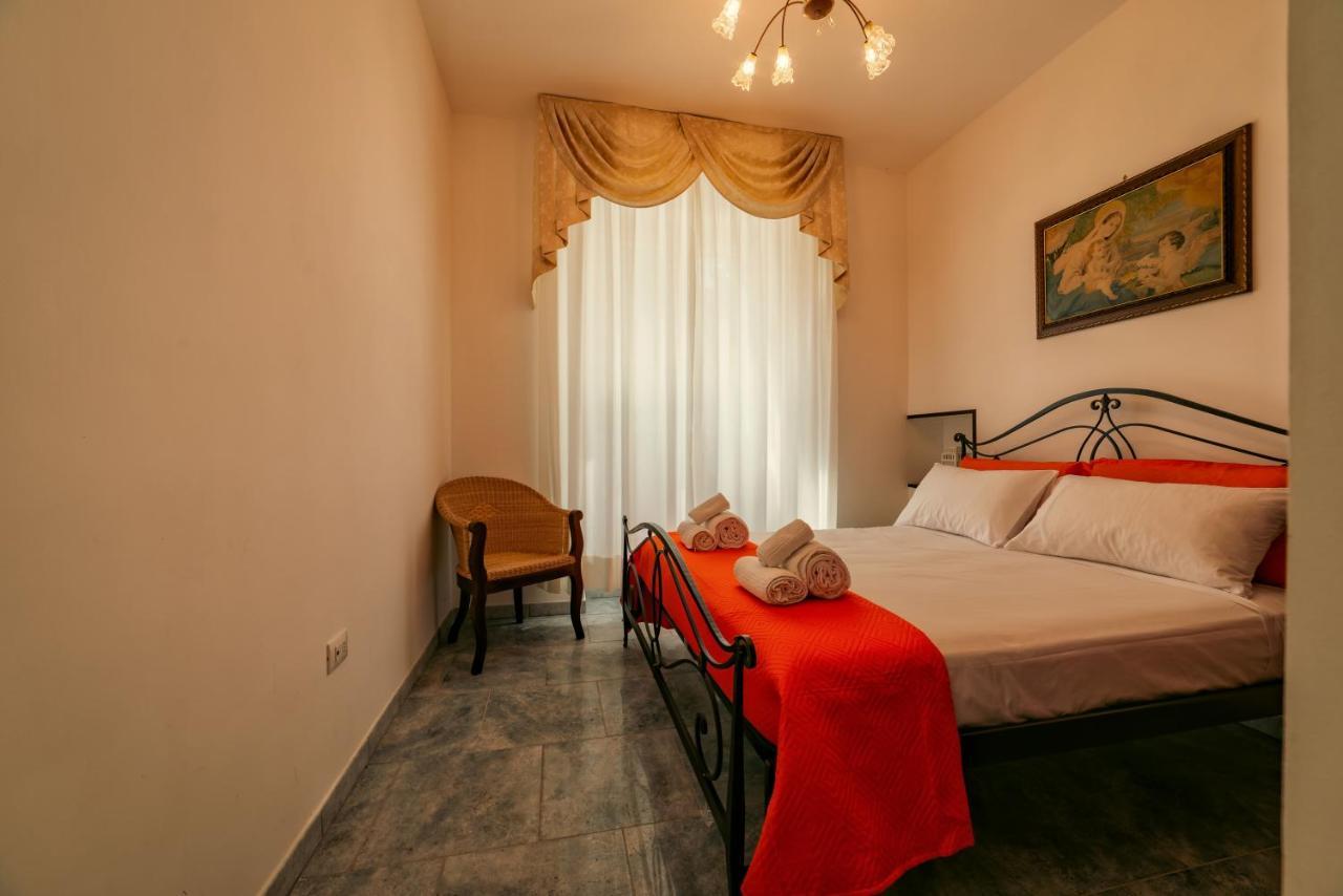 All Inclusive - Villa Calaluna Sea View By Diddoi Santa Maria di Leuca Kültér fotó